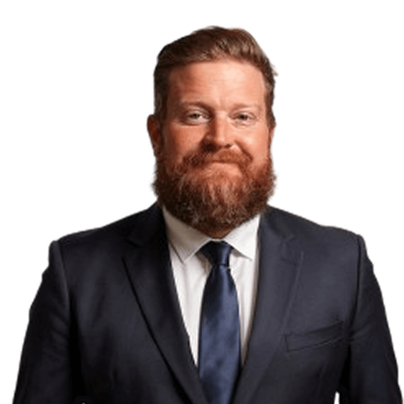 David Hollingsworth headshot